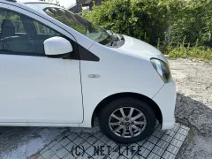 ダイハツ ミライース