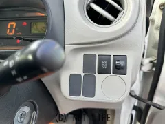 ダイハツ ミライース