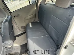 ダイハツ ミライース