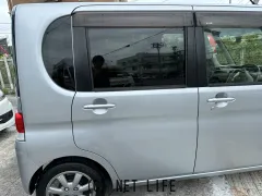 ダイハツ タント
