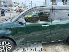 トヨタ パッソ