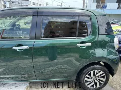 トヨタ パッソ