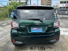 トヨタ パッソ