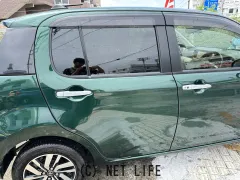 トヨタ パッソ