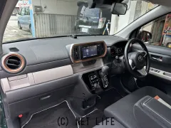 トヨタ パッソ