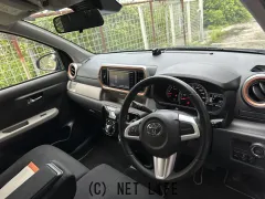 トヨタ パッソ
