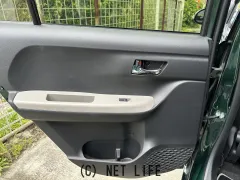 トヨタ パッソ