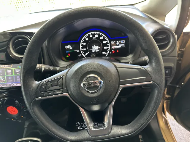 日産 ノート