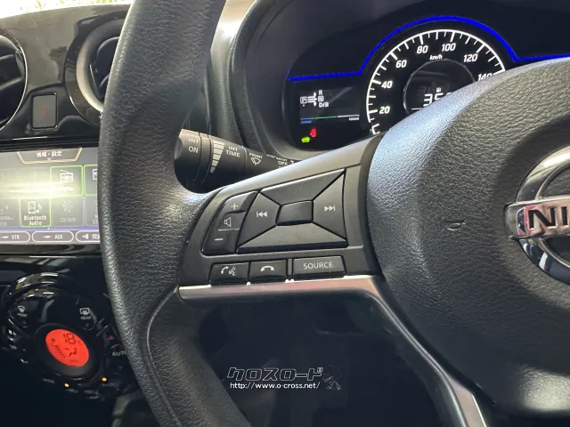 日産 ノート