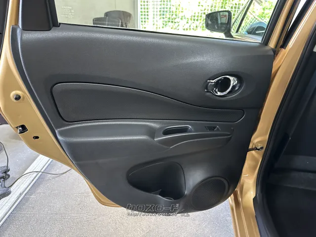 日産 ノート