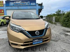 日産 ノート