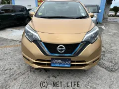 日産 ノート