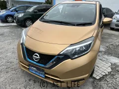 日産 ノート