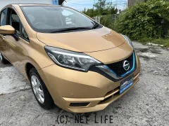 日産 ノート