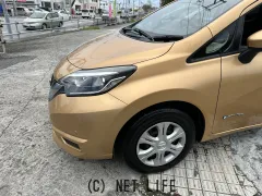 日産 ノート