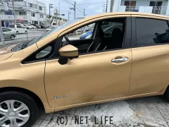 日産 ノート