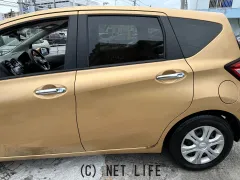 日産 ノート
