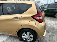 日産 ノート