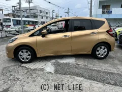 日産 ノート