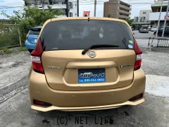 日産 ノート