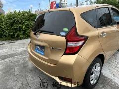 日産 ノート