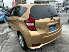 日産 ノート