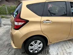 日産 ノート