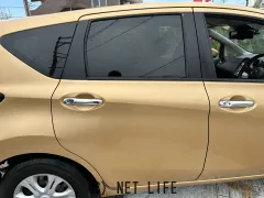 日産 ノート
