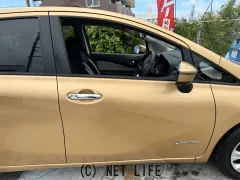 日産 ノート
