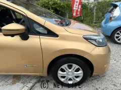 日産 ノート
