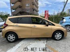 日産 ノート