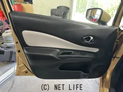 日産 ノート