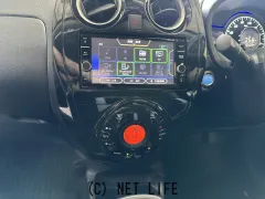 日産 ノート