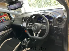 日産 ノート