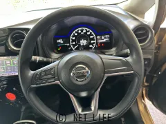 日産 ノート