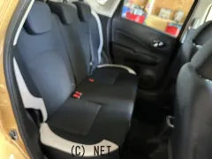 日産 ノート