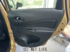 日産 ノート