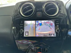 日産 ノート