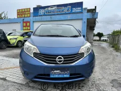 日産 ノート