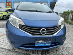 日産 ノート