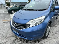 日産 ノート