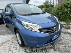 日産 ノート