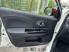 日産 マーチ