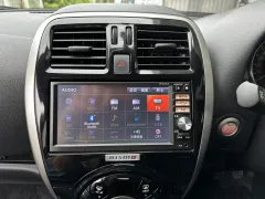 日産 マーチ