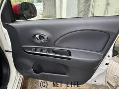 日産 マーチ