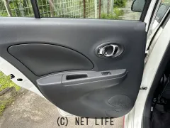 日産 マーチ
