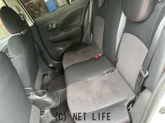 日産 マーチ