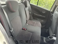 日産 マーチ