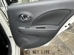日産 マーチ
