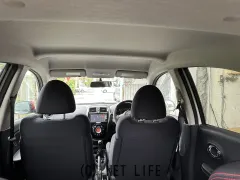 日産 マーチ